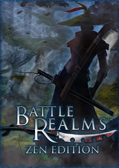 Battle Realms: Zen Edition - Steam Offline
