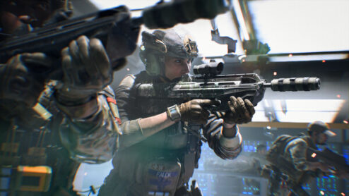 Battlefield 2042 - Tài Khoản Steam Online Mới + Mail - Ảnh 2