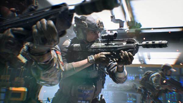 Battlefield 2042 - Tài Khoản Steam Online Mới + Mail - Ảnh 2