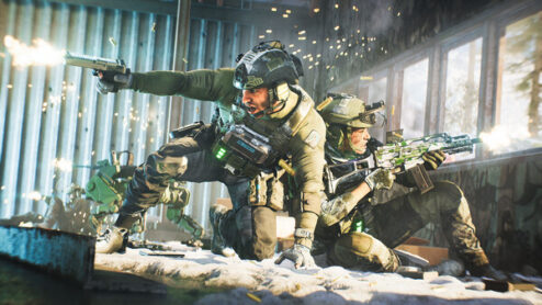 Battlefield 2042 - Tài Khoản Steam Online Mới + Mail - Ảnh 11