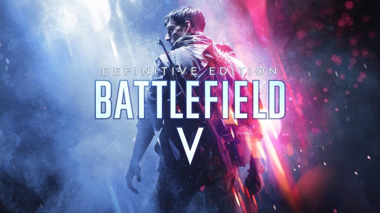 Battlefield V - Tài Khoản Steam Mới + Mail