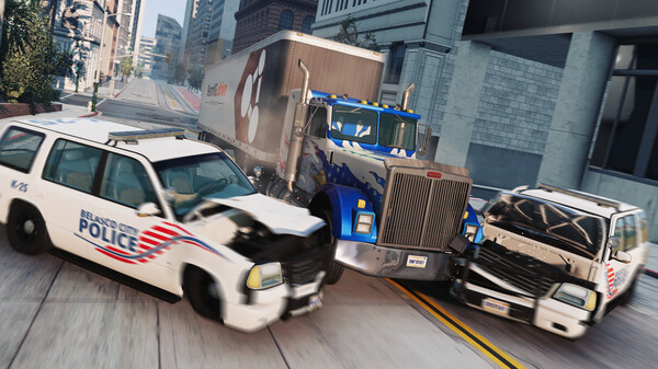 BeamNG.drive + Full DLC - Steam Offline - Ảnh 2