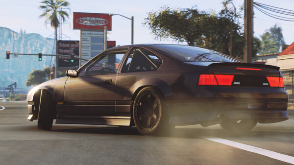 BeamNG.drive + Full DLC - Steam Offline - Ảnh 3