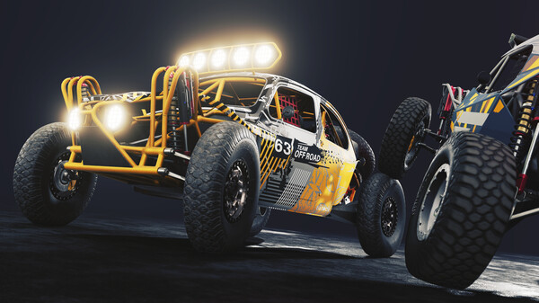 BeamNG.drive + Full DLC - Steam Offline - Ảnh 9