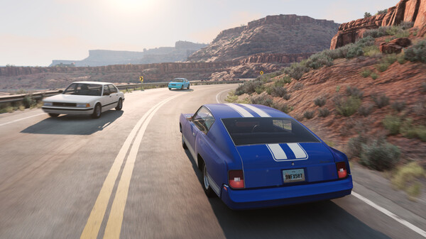 BeamNG.drive + Full DLC - Steam Offline - Ảnh 6