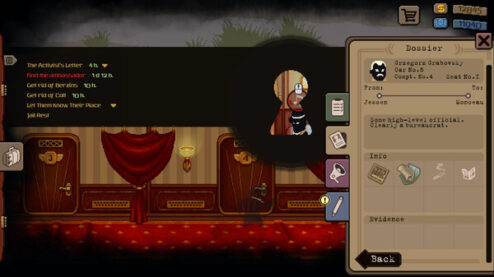 Beholder: Conductor + Full DLC - Steam Offline - Ảnh 2
