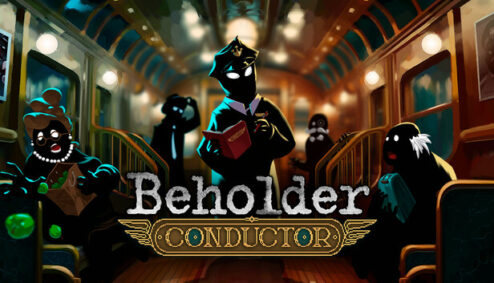 Beholder: Conductor Full DLC - Steam Offline