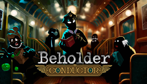 Beholder: Conductor Full DLC - Steam Offline