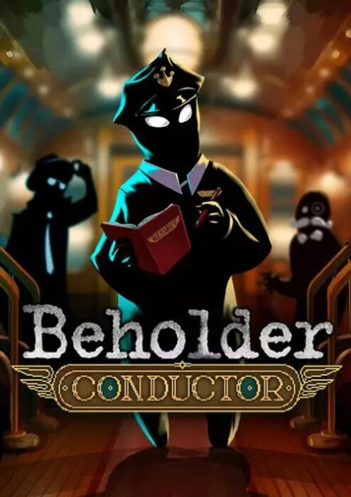 Beholder: Conductor + Full DLC - Steam Offline