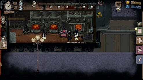 Beholder: Conductor + Full DLC - Steam Offline - Ảnh 13