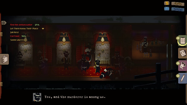 Beholder: Conductor + Full DLC - Steam Offline - Ảnh 11