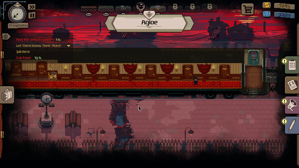Beholder: Conductor + Full DLC - Steam Offline - Ảnh 10