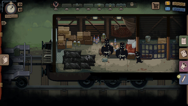 Beholder: Conductor + Full DLC - Steam Offline - Ảnh 9