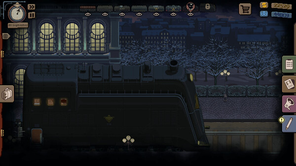 Beholder: Conductor + Full DLC - Steam Offline - Ảnh 8