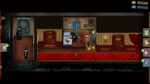 Beholder: Conductor + Full DLC - Steam Offline - Ảnh 7
