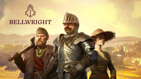 Bellwright - Steam Offline