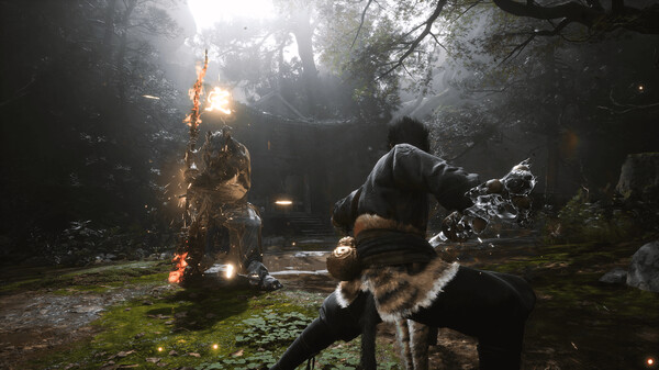Black Myth: Wukong DENUVO + Việt Hóa - Steam Offline - Ảnh 8