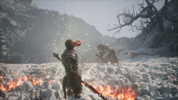 Black Myth: Wukong DENUVO + Việt Hóa - Steam Offline - Ảnh 3
