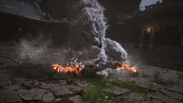 Black Myth: Wukong DENUVO + Việt Hóa - Steam Offline - Ảnh 5