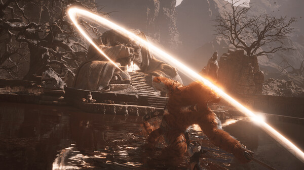 Black Myth: Wukong DENUVO + Việt Hóa - Steam Offline - Ảnh 7
