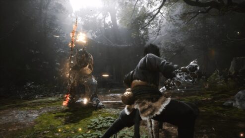 Black Myth: Wukong + Việt Hóa - Steam Offline - Ảnh 7