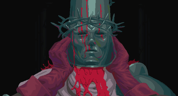 Blasphemous + Full DLC - Dịch Vụ Steam Offline - Ảnh 14