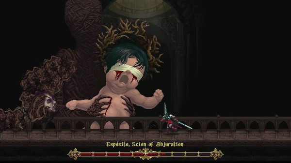 Blasphemous + Full DLC - Dịch Vụ Steam Offline - Ảnh 11