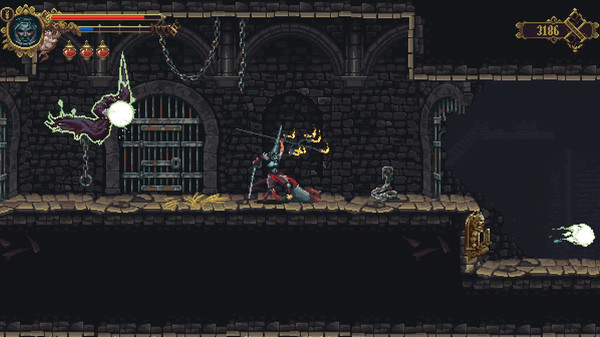 Blasphemous + Full DLC - Dịch Vụ Steam Offline - Ảnh 13