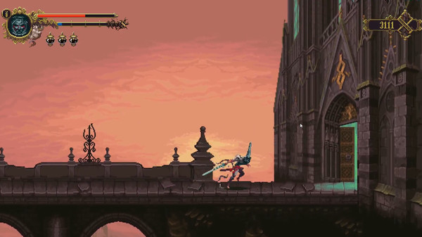 Blasphemous + Full DLC - Dịch Vụ Steam Offline - Ảnh 4