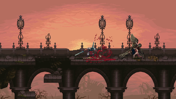 Blasphemous + Full DLC - Dịch Vụ Steam Offline - Ảnh 9