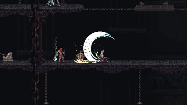 Blasphemous + Full DLC - Dịch Vụ Steam Offline - Ảnh 10