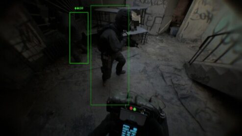 Bodycam - Tài Khoản Steam Online Mới + Mail - Ảnh 6