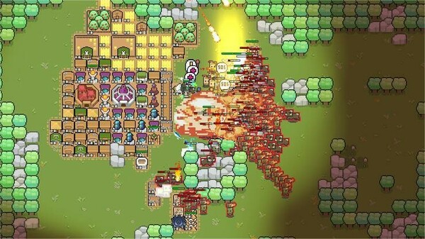 Border Pioneer - Steam Offline - Ảnh 2