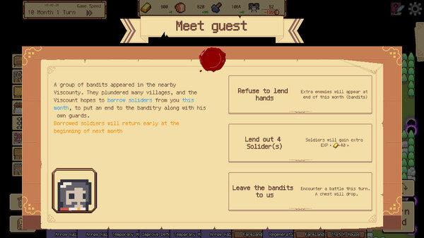 Border Pioneer - Steam Offline - Ảnh 7