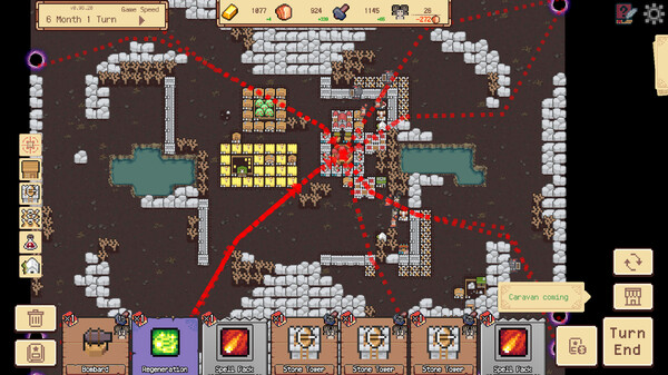 Border Pioneer - Steam Offline - Ảnh 5