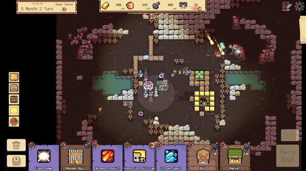 Border Pioneer - Steam Offline - Ảnh 4