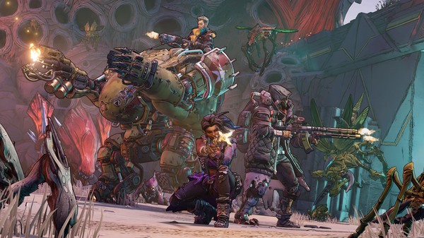 Borderlands 3 (3)