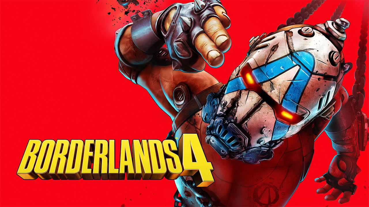Borderlands 4 DENUVO + Việt Hóa - Steam Offline