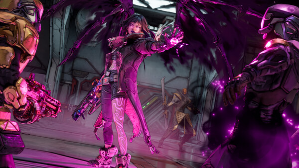 Borderlands 4 DENUVO + Việt Hóa - Steam Offline - Ảnh 10