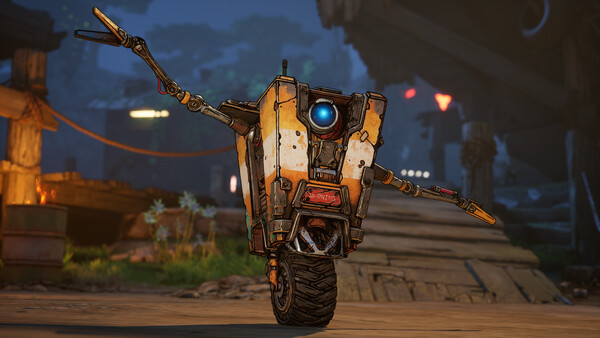 Borderlands 4 DENUVO + Việt Hóa - Steam Offline - Ảnh 8