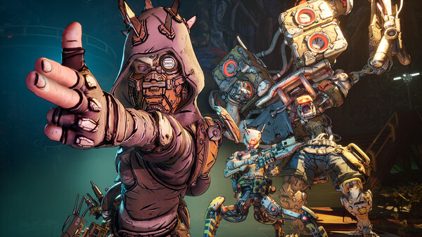 Borderlands 4 DENUVO + Việt Hóa - Steam Offline - Ảnh 7
