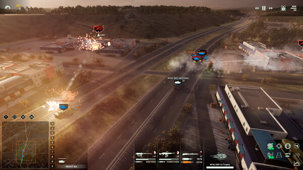 Broken Arrow Vanguard Edition - Steam Offline - Ảnh 3