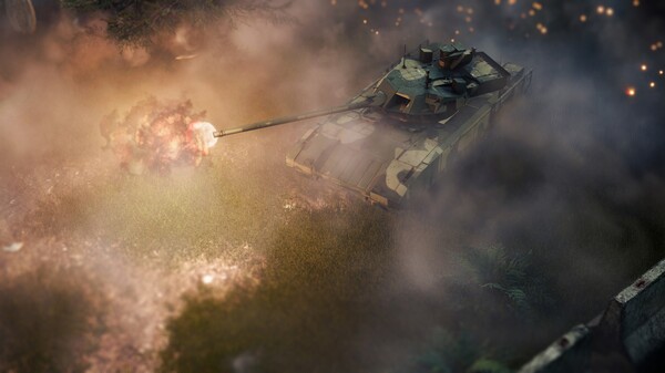 Broken Arrow Vanguard Edition - Steam Offline - Ảnh 12
