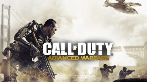 Call of Duty: Advanced Warfare