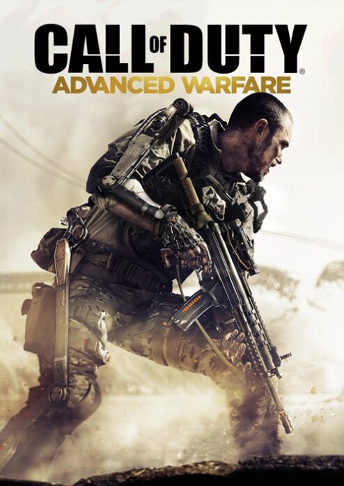 Call of Duty: Advanced Warfare - Steam Offline