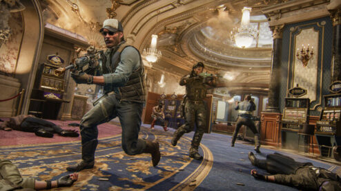 Call of Duty: Black Ops 6 (COD21) - Tài Khoản Steam Online Mới + Mail - Ảnh 9