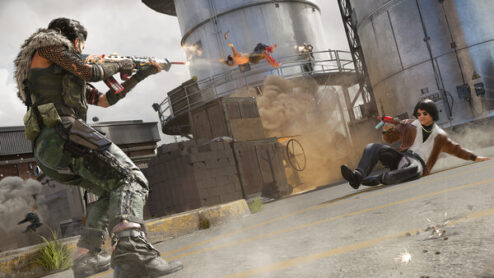 Call of Duty: Black Ops 6 (COD21) - Tài Khoản Steam Online Mới + Mail - Ảnh 5
