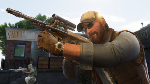 Call of Duty: Black Ops 6 (COD21) - Tài Khoản Steam Online Mới + Mail - Ảnh 6