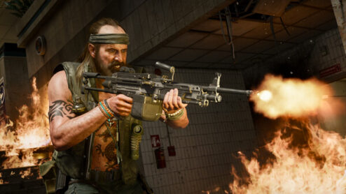 Call of Duty: Black Ops 6 (COD21) - Tài Khoản Steam Online Mới + Mail - Ảnh 7