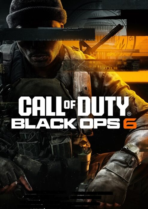 Call of Duty: Black Ops 6 (COD21) - Tài Khoản Steam Online Mới + Mail